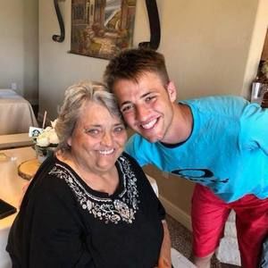 Meet your Posher, Donna